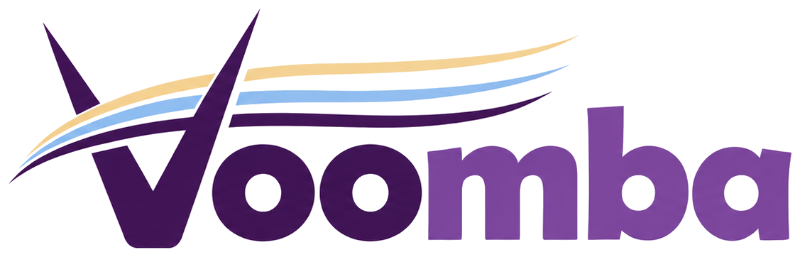 Voomba