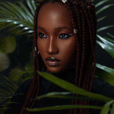 Box Braids