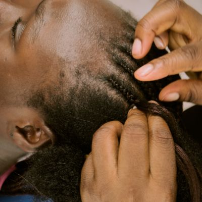 Cornrows