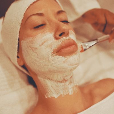 Facial Treatment