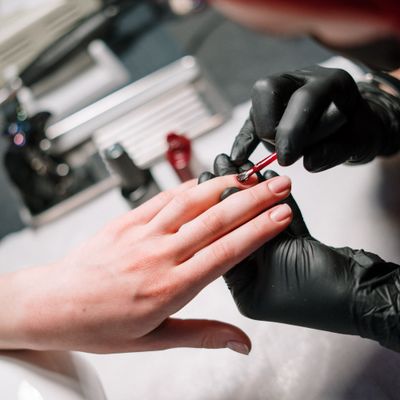 Gel Nails